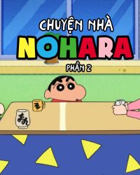 Chuyện Nhà Nohara (Phần 2)