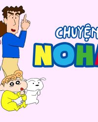 Chuyện Nhà Nohara (Phần 3)