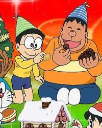 Doraemon: Tuyển tập phim Giáng Sinh